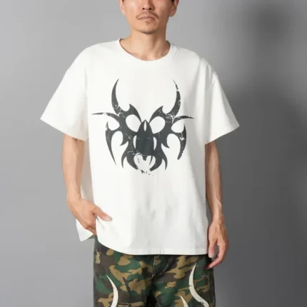 Chew Forever Deathgrip T-shirt