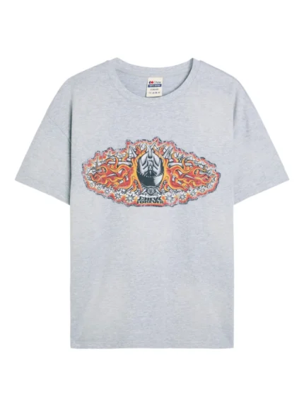 Chew Forever Graphic T-shirt