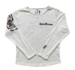 Chew Forever Jimmy Longsleeve