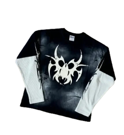 Chew Forever Longs Sleeve