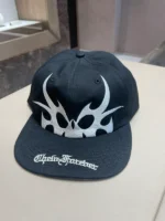 Chew Forever Roach Reversible Hat