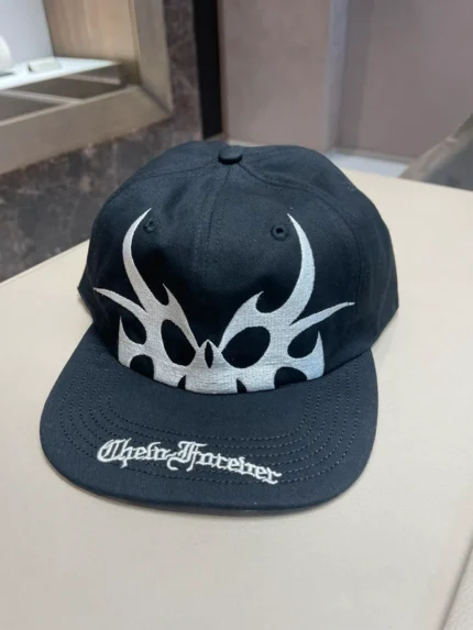 Chew Forever Roach Reversible Hat