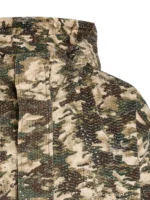 Chew Forever Studded Camouflage Jacket Zoom