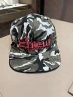 Roach Reversible Hat Chew Forever