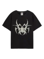 Chew Forever Graphic Print T-shirt
