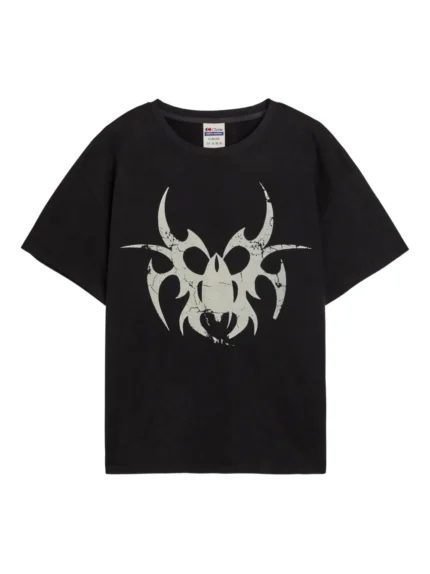 Chew Forever Graphic Print T-shirt