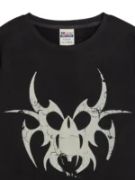 Chew Forever Graphic Print T-shirt Zoom