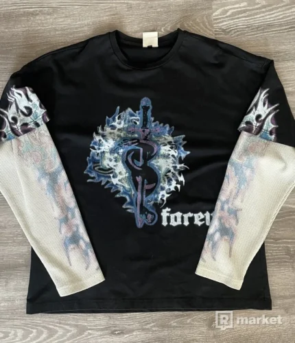 chew forever long sleeve