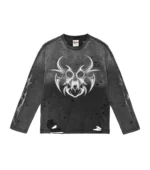 Chew Forever AirRoach Longsleeve Black