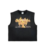 Chew Forever Giving Tree Muscle Tee