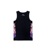 Chew Forever Static Tank Top