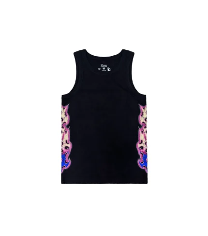 Chew Forever Static Tank Top