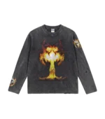 Chew Forever Nuke Longsleeve