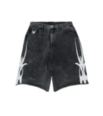 Chew Forever Roach Shorts
