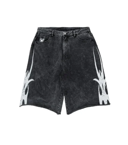 Chew Forever Roach Shorts