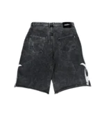Chew Forever Roach Shorts Back