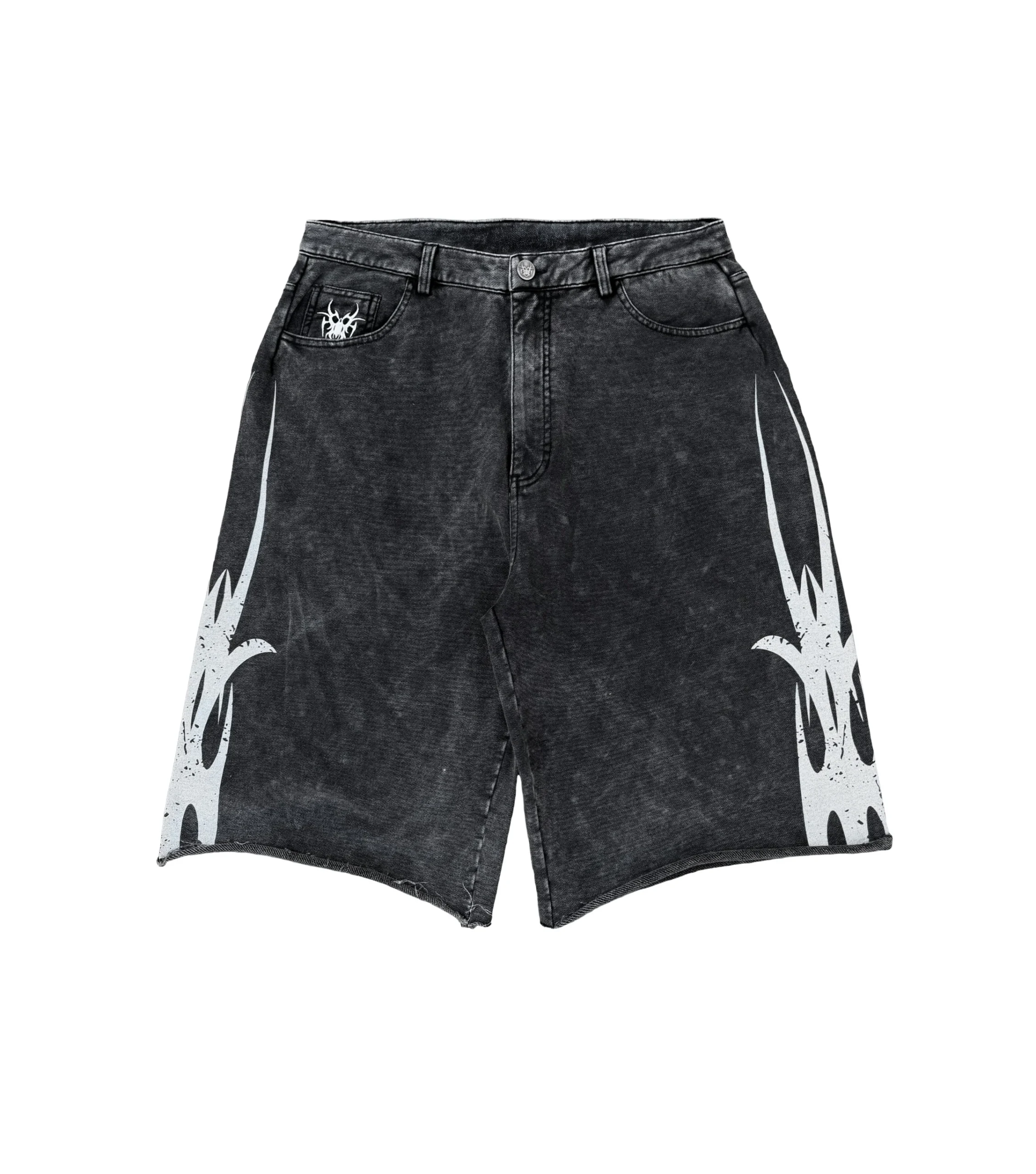 Chew Forever Roach Shorts Chew Forever Roach Shorts