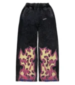 Chew Forever Static Sweatpants