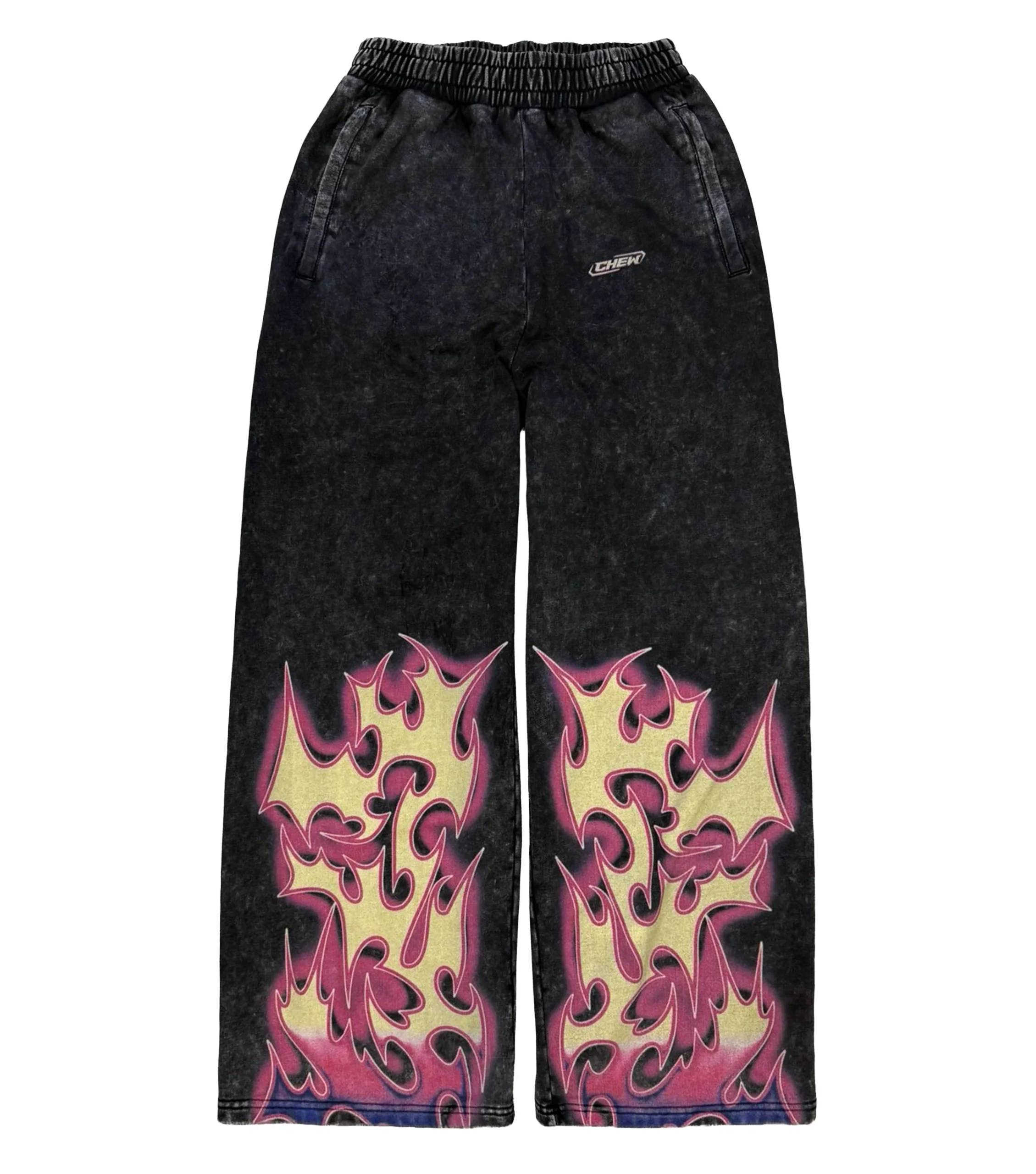 Chew Forever Static Sweatpants Chew Forever Static Sweatpants