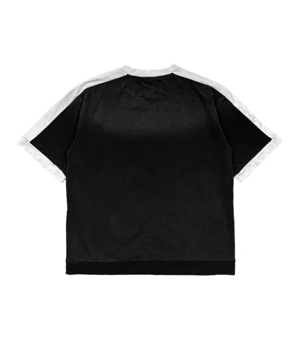 Chew Forever Waveform Athletic Top Back